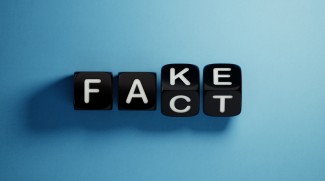 Tim Cek Fakta Siap Tempur Lawan Hoaks di Tahun Politik