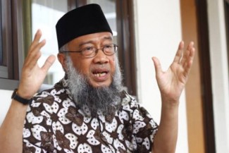 Syuhada Bahri, Dai Pelosok yang Terkenal Sederhana