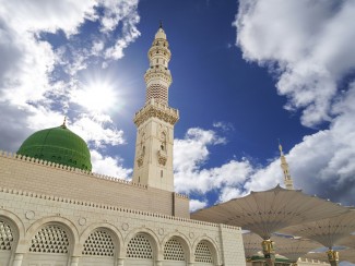 Investasi Pada Masa Rasulullah, Bisa Untung Meski Tak Punya Uang