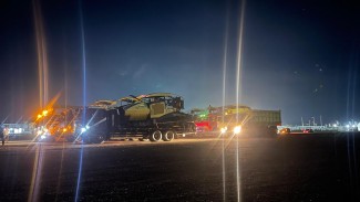 Sambut MotoGP, Perbaikan Lintasan Sirkuit Mandalika Dimulai