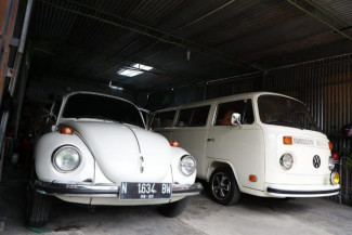 Tips Pilih Mobil Second Berkualitas, Jangan Tertipu Bodi Mulus