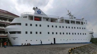 Ini 3 Masjid dengan Arsitektur Unik di Kota Semarang