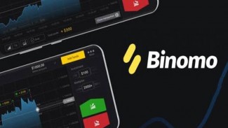 Polisi Akui Profesional Tuntaskan Dugaan Penipuan Investasi Binomo