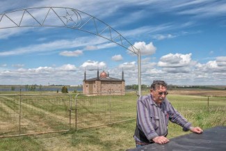 Sejarah Pembangunan Masjid Pertama di Amerika Serikat