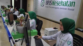 Daftar Layanan Publik dengan Syarat Bukti Kepesertaan BPJS Kesehatan