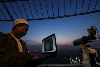 Awal Ramadan 1443 H Berpotensi Berubah, Ini Penjelasannya