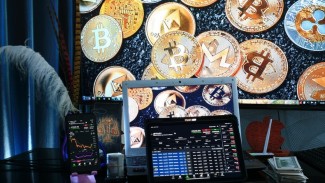 Hindari Judi Berkedok Trading, Pilih Investasi Halal dan Berizin