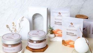 Inovasi Produk Kecantikan, Unpad Bikin Skincare Bisa Dikonsumsi