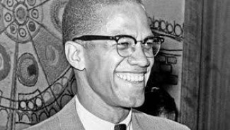 Mengenang Malcolm X, Muslim Kulit Hitam Paling Berpengaruh di Amerika Serikat