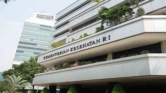 Kemenkes Umumkan RUP Sebagai Komitmen Penyelengaraan Barang dan Jasa