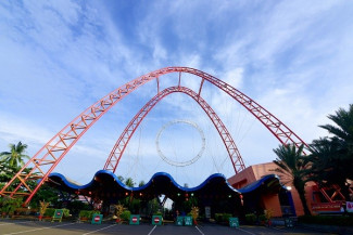 Berwisata ke Ancol, Manajemen Wajibkan Anak-Anak Sudah Divaksin