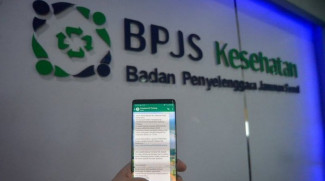 BPJS Kesehatan Dapat 17 Penghargaan dari ISSA, Terbaik se-Asia Pasifik
