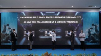 Minimalisir Pemadaman Listrik, PLN Terapkan EAM Transmisi