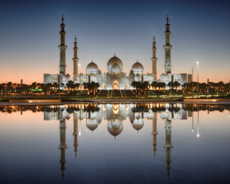 Bunyi-Bunyian Speaker Masjid Sebagai Kearifan Lokal
