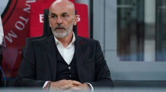 Jelang Milan vs Udinese, Pioli Minta Rossoneri Lebih Garang