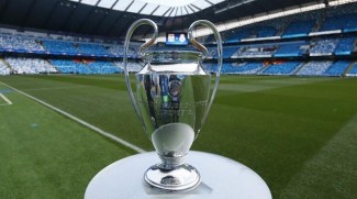 Buntut Serangan Rusia ke Ukraina, Final Liga Champions Dipindahkan ke Paris