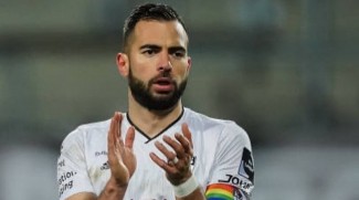PSSI Lanjutkan Proses Naturalisasi Jordi Amat