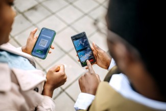 Fintech Jadi Alternatif Investasi Halal dan Aman bagi Gen Z