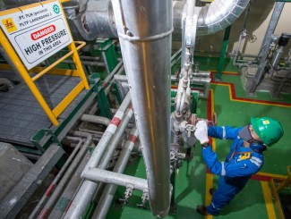 PLN Pasok Kebutuhan Listrik Industri Sulawesi dengan Energi Hijau