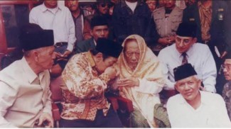 Yasin Ibn Isa al-Fadani, Ulama Indonesia yang Mendunia