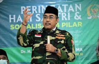 Juara 1 di MTQ Qatar, MPR Siapkan Hadiah Uang Pembinaan untuk Aisyah