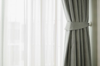 Pilih-pilih Desain Gorden untuk Kamar dan Ruangan Minimalis