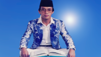 Muammar ZA, Qori Legendaris yang Mendunia