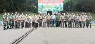 UNJANI Gandeng Laboratorium Dislitbangad Jadi Mitra Strategis