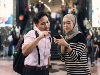 Tips Kuliah di Luar Negeri agar Ibadah Tetap Terjaga