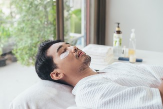 Tak Hanya Didominasi Wanita, Pria pun Butuh Perawatan Tubuh dan Kulit