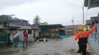 BMKG Imbau Warga Jawa Tengah Waspada Cuaca Ekstrem 1-3 Maret 2022