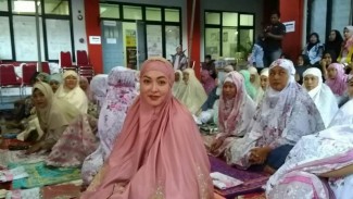 Mantan Anggota DPR Angelina Sondakh Keluar dari Lapas Kamis 3 Maret