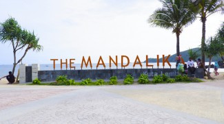 Kawasan Mandalika Makin Maju, Perekonomian Diharapkan Tumbuh