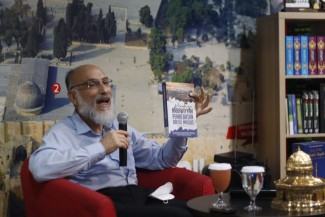 Roadmap Politik dan Geopolitik untuk Membebaskan Baitul Maqdis