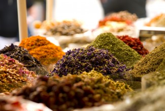 8 Resep Kuliner di Era Nabi Muhammad SAW