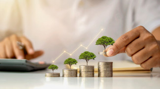 3 Tips Menambah Budget Investasi Bulanan versi Melvin Mumpuni