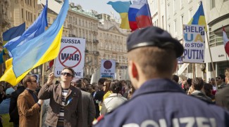 Invasi Rusia ke Ukraina: PP Muhammadiyah Desak Segera Akhiri Perang