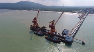 Harga Batu Bara Melonjak, PLN Pastikan Pasokan Aman