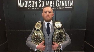Petarung UFC Ini Nyatakan Minat Beli Chelsea