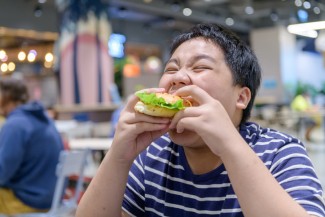 Menkes: Satu dari Lima Anak Mengalami Obesitas