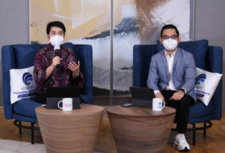 DTE G20 2022, Panggung Perjalanan Transformasi Digital Indonesia