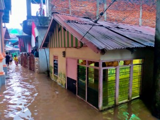 Update Kota Manado: 2 Warga Meninggal Akibat Banjir dan Longsor