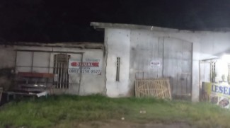 Sejarah Rumah Belanda Jejalen, Tempat Wisata yang Kini Dijual
