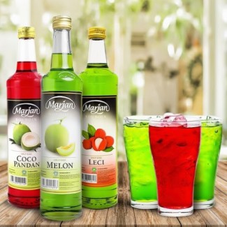Iklan Sirup dan 7 Produk Ini Mulai Sliweran, Tanda Ramadhan Sebentar Lagi