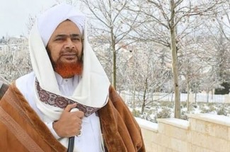 Hukum Orang Awam Memakai Imamah atau Sorban seperti Nabi