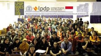 Alasan Penerima Beasiswa LPDP Wajib Kembali ke Indonesia