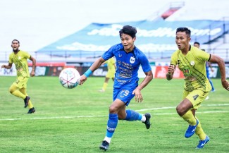 Pemerintah Ijinkan Penonton Masuk Stadion, Ini Tanggapan LIB