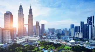 Malaysia Umumkan Masuk Fase Endemik Mulai 1 April 2022