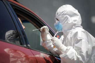 Ini Syarat Perjalanan Domestik via Jalur Darat Tanpa Antigen dan PCR