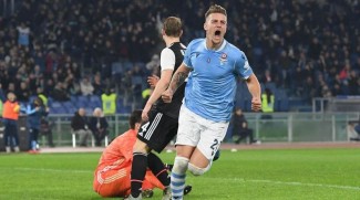 Liburan ke Paris, Milinkovic-Savic Bikin Lazio Waspada